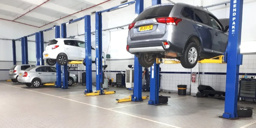 Сколько стоит техобслуживание автомобилей разных марок? Тайна сия велика есть