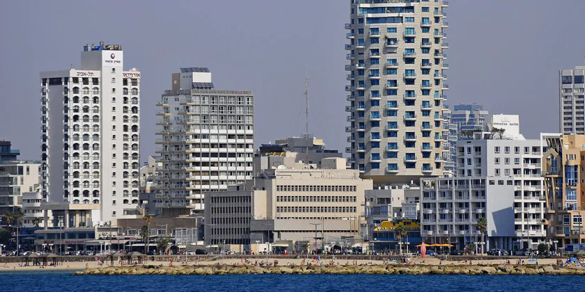 С инвестициями в недвижимость в Израиле у российского олигарха Валерия Когана не задалось