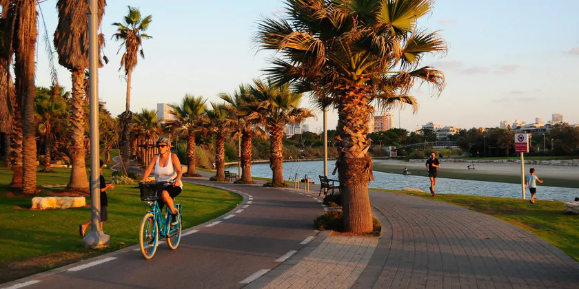 Где в шабат жить хорошо. Названы самые либеральные города Израиля