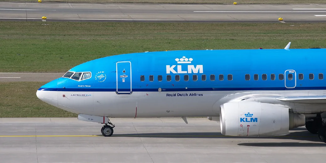 KLM и Air France внезапно отменили рейсы в Израиль