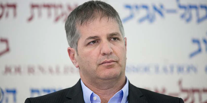 Полиция открыла проверку в отношении министра образования Йоава Киша