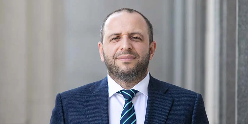 Делегация Украины отправилась в США на мирные переговоры