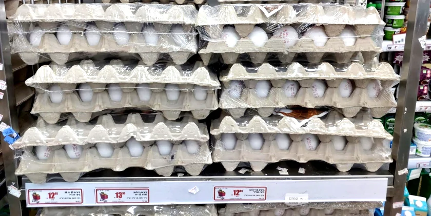 Минсельхоз готовится к войне на севере и обещает, что недостатка в продовольствии не будет