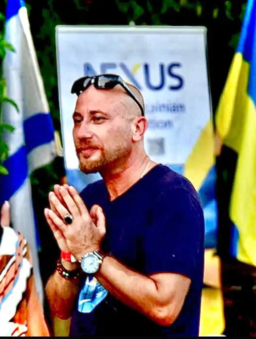 Гиль-Резников