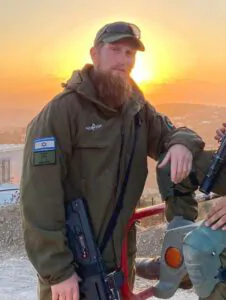 Опубликованы имена четырех военнослужащих ЦАХАЛа, погибших в секторе Газа