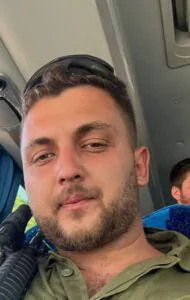 Опубликованы имена пятерых военнослужащих ЦАХАЛа, погибших в секторе Газа. Все пятеро - резервисты