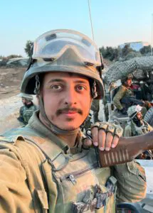 Опубликованы имена пятерых военнослужащих ЦАХАЛа, погибших в секторе Газа. Все пятеро - резервисты