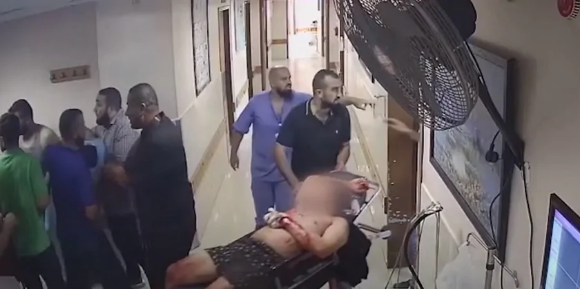 Как врачи из «Шифы» поддерживали терроризм и врали западной прессе о действиях ЦАХАЛа