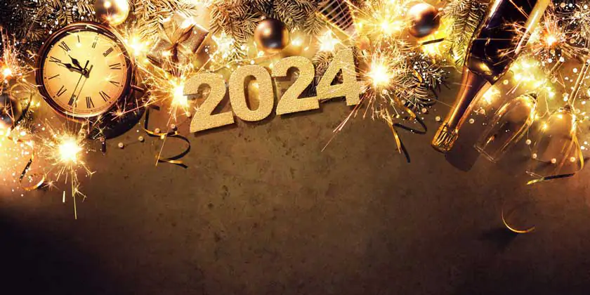 Зеэв Элькин, «друзский закон» и право шуметь в полночь: удивительная история празднования Нового года в Израиле