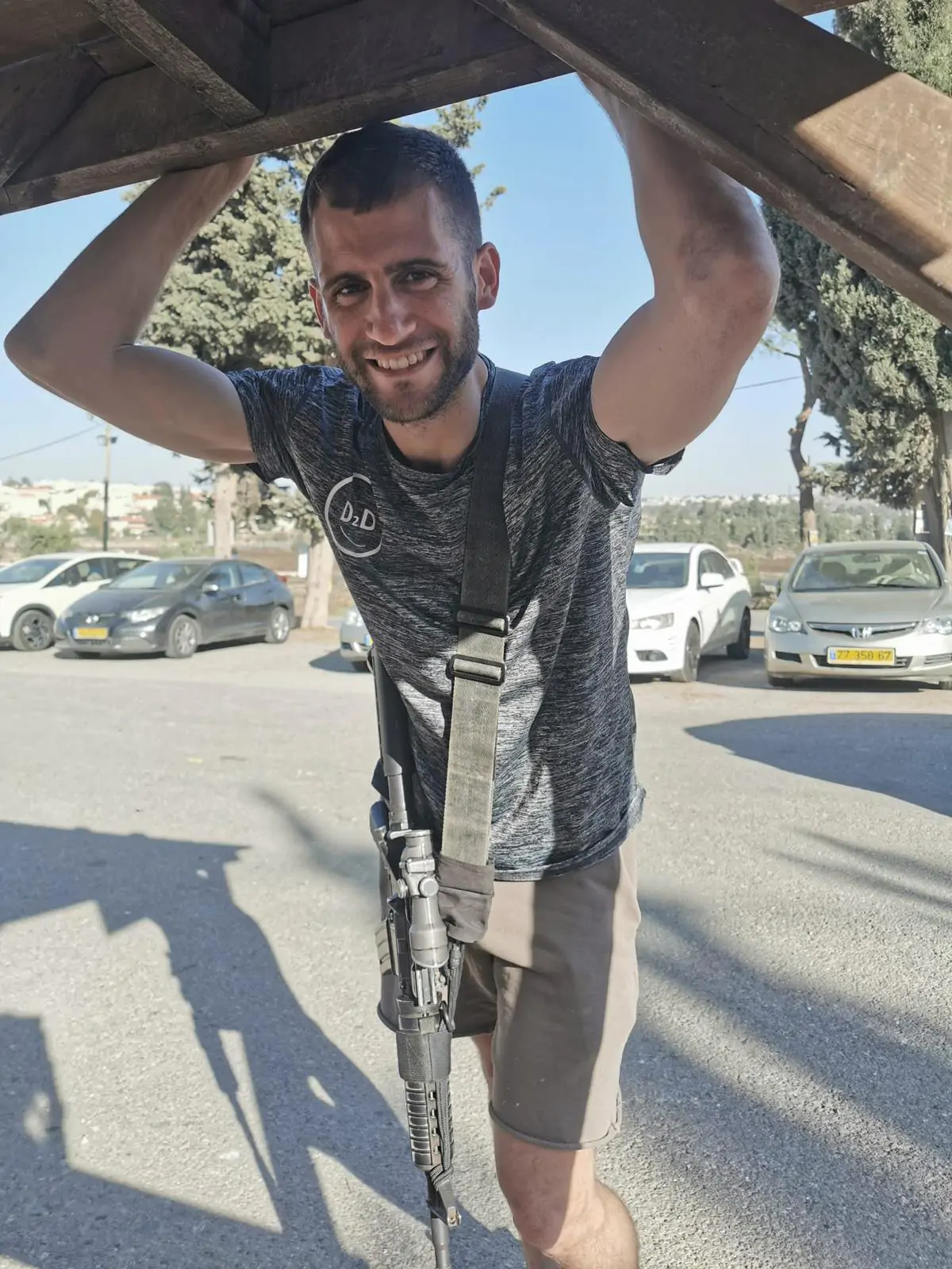 ЦАХАЛ: разрешены к публикации имена четырех погибших военнослужащих