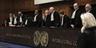 Ирландия примет участие в слушаниях по обвинению Израиля в геноциде в Международном суде