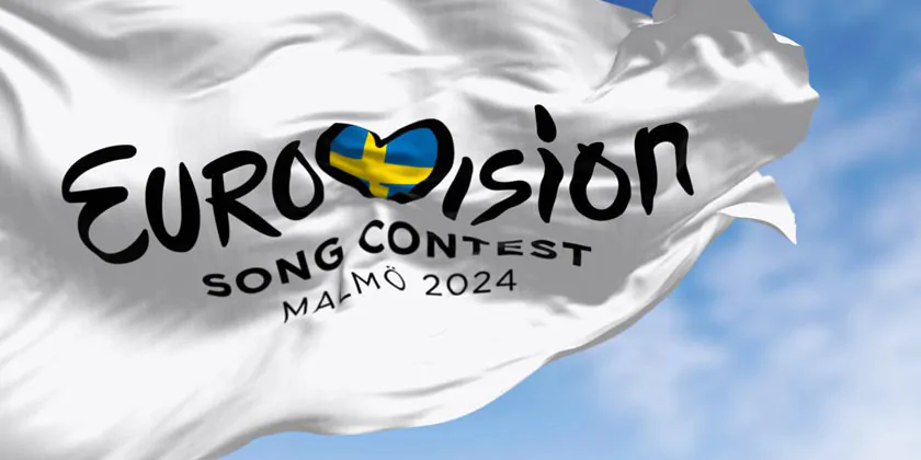 Букмекеры уже предсказывают победу Израиля на конкурсе «Евровидение-2024»