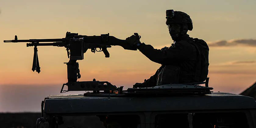 Ошибки и ложь — но не казнь. ЦАХАЛ опубликовал расследование гибели парамедиков в Рафиахе