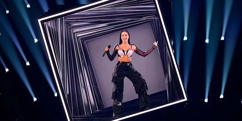 «Извините, но мне было противно»: в соцсетях внезапно раскритиковали выступление Ноа Кирель