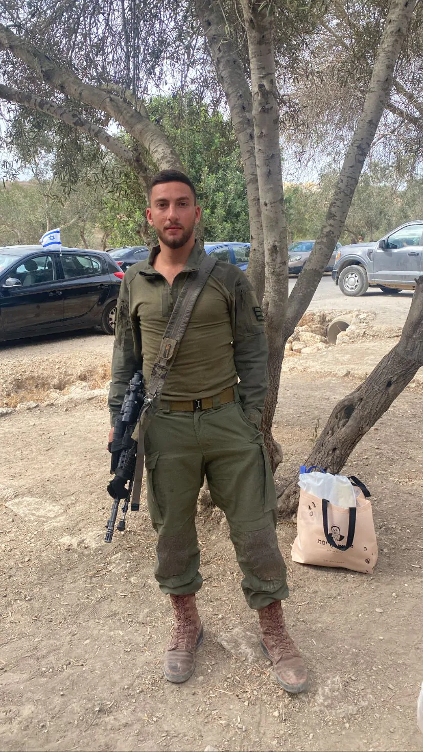 Опубликовано имя еще одного погибшего военнослужащего