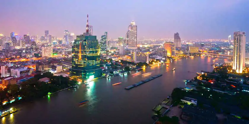 От 499 долларов в одну сторону: Arkia запустила прямой рейс в Бангкок