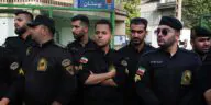В Иране к смертной казни приговорен еврей, участвовавший в драке