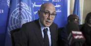 Глава Совета по правам человека пытается обелить ХАМАС