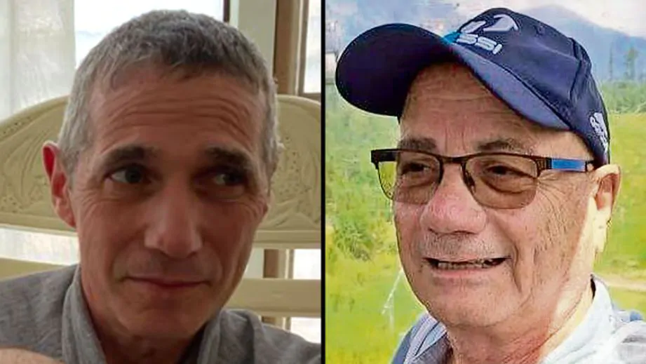 Операция в сердце Рафиаха: освобождены живыми два заложника