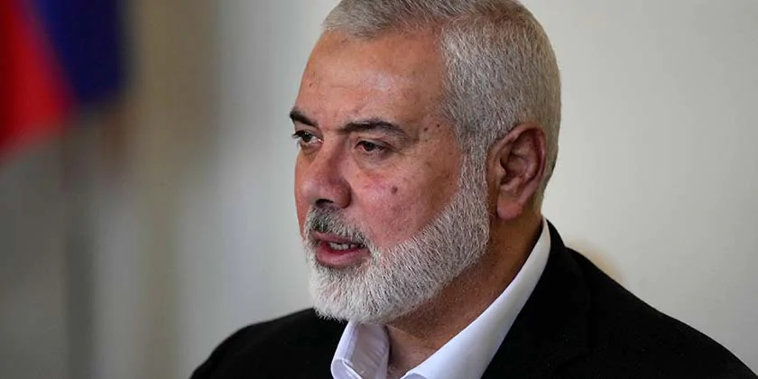 AP: ХАМАС согласился на прекращение огня