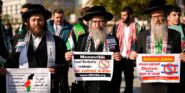 Эти евреи считают Государство Израиль препятствием к миру с арабами