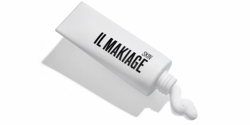 Бренд IL MAKIAGE выпустил новый лосьон-пилинг для обновления кожи