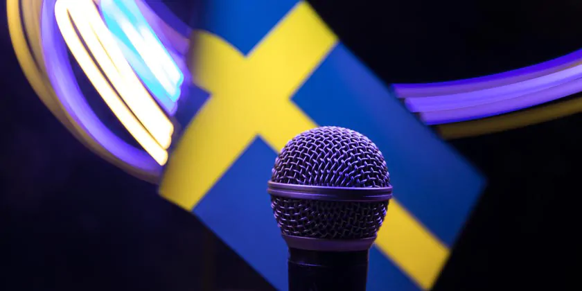 Церемония открытия в Мальмё стала худшей в истории «Евровидения»?