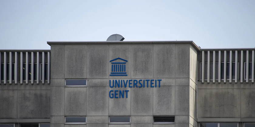 Гентский университет начал бойкот Израиля после антисемитских протестов