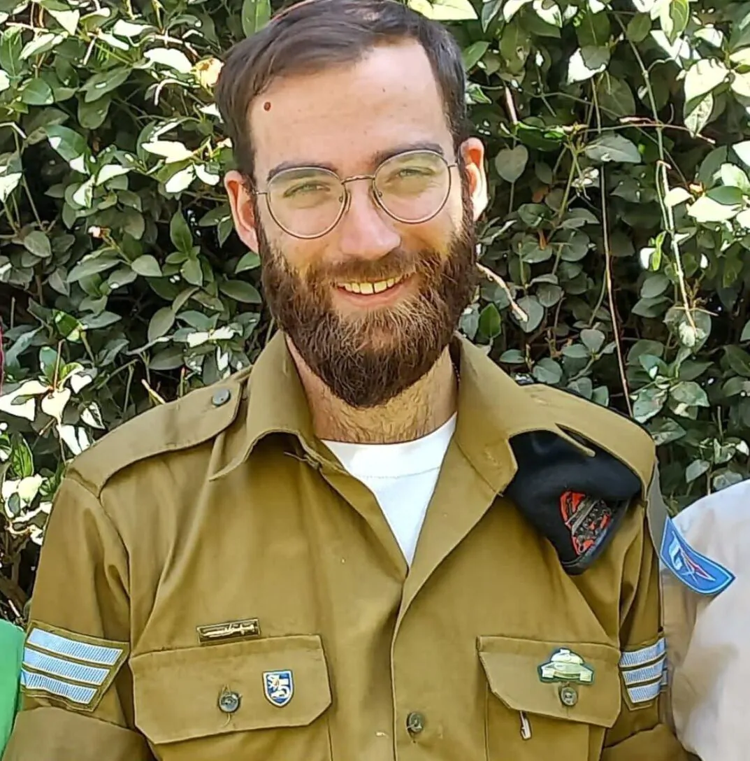 Разрешено к опубликованию имя еще одного солдата, погибшего в секторе Газа