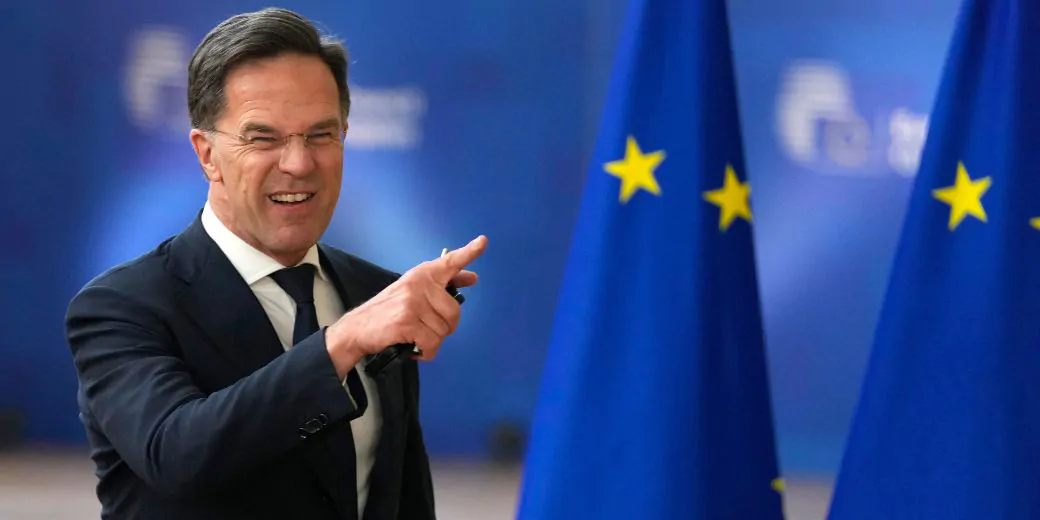 НАТО рассматривает возможность «более агрессивных» действий в отношении России