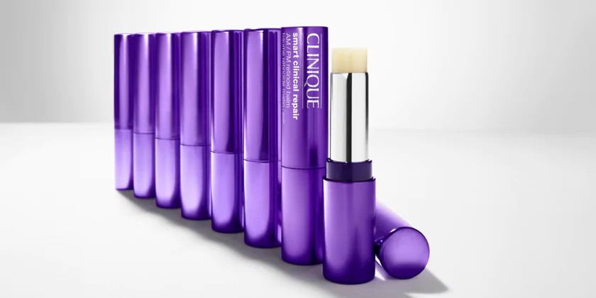 Стик, «стирающий» морщины: инновации от Clinique