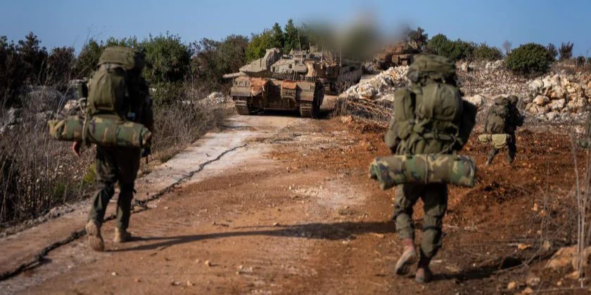 ЦАХАЛ обновляет оперативные планы для всех фронтов