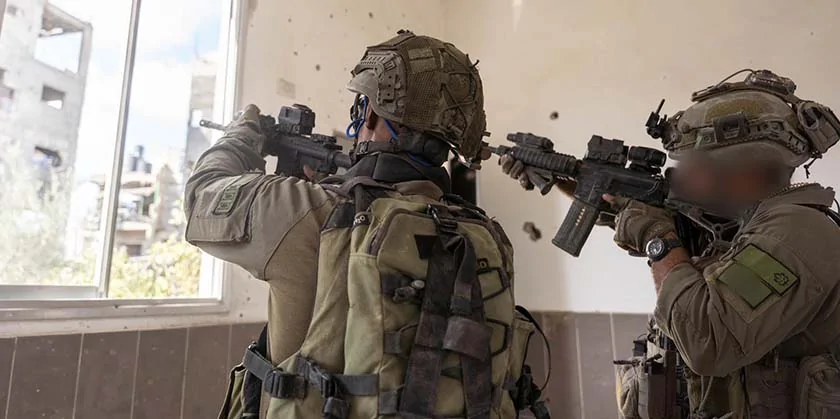 Правительство продлило квоту на призыв сотен тысяч резервистов