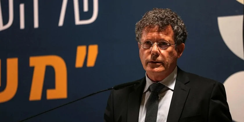 БАГАЦ назвал судей, которые рассмотрят апелляции против увольнения главы ШАБАКа