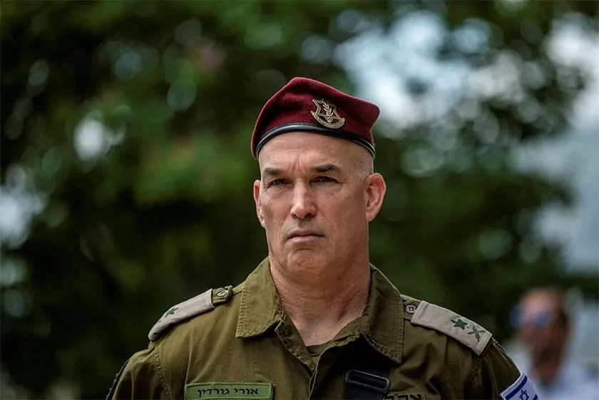 «Хизбалла» утратила возможность наземного вторжения. Север никогда не был таким безопасным, как сейчас