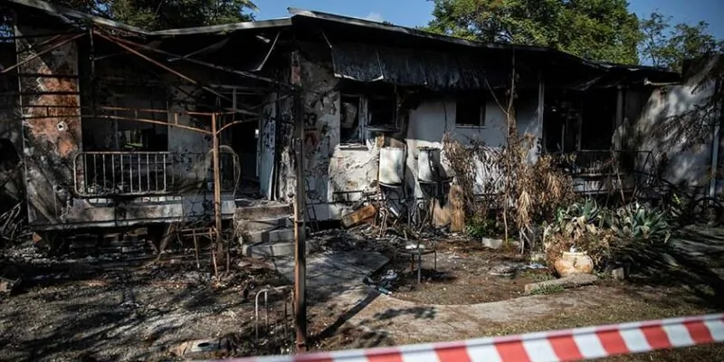 Анализ провала ЦАХАЛа в Кисуфим: стреляли по своим, действовали беспорядочно 