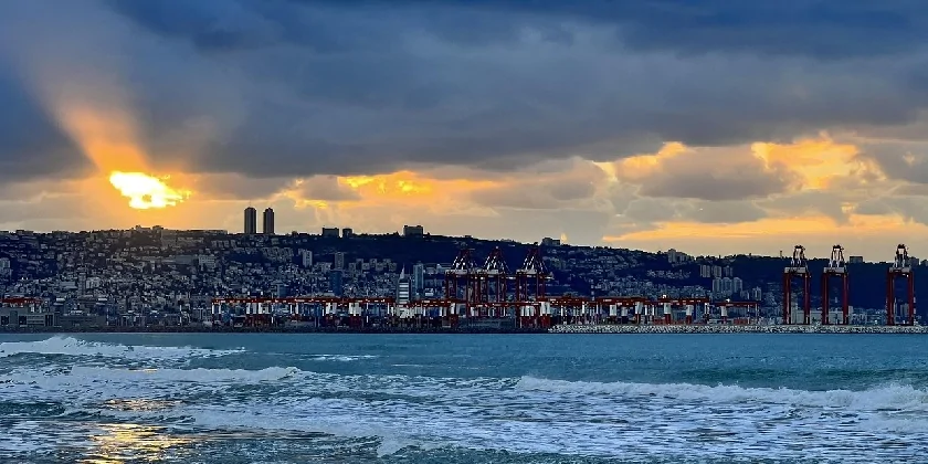 Россиянин шпионил в Израиле по заданию Ирана