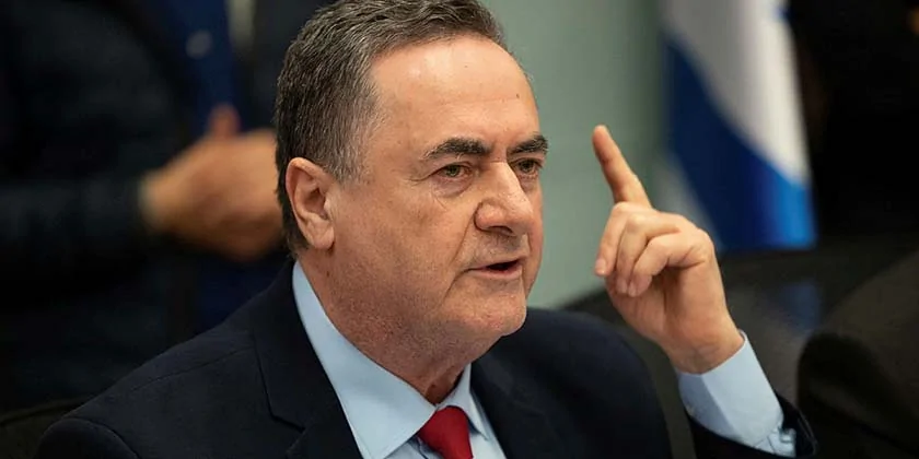 Министр обороны пообещал создать поселения на севере сектора Газа