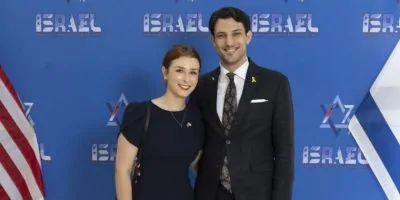 Европейские министры осудили «варварский антисемитский акт» убийства сотрудников израильского посольства  