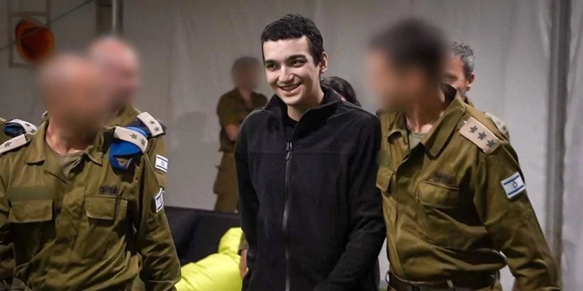 Идан Александр снова надел форму: “Вы устроили мне ад – и я отвечу тем же”