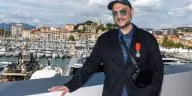 Кирилл Серебренников, привезший в Канны фильм о Йозефе Менгеле, удостоен высшей награды Франции