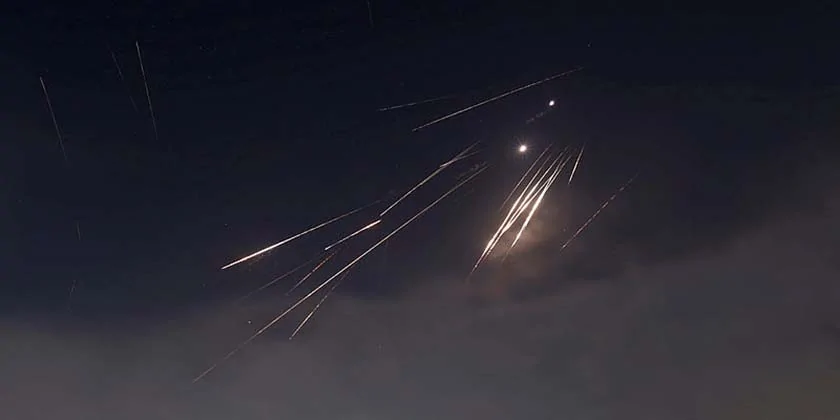 «Эскалация по ошибке». Каков на сегодня риск начала новой войны с Ираном?