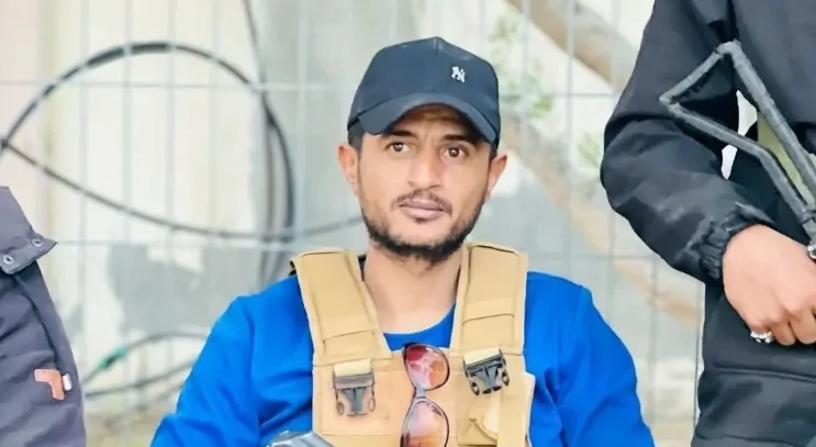 Глава мятежного клана из Газы встретился с Джаредом Кушнером на базе в Кирьят-Гате