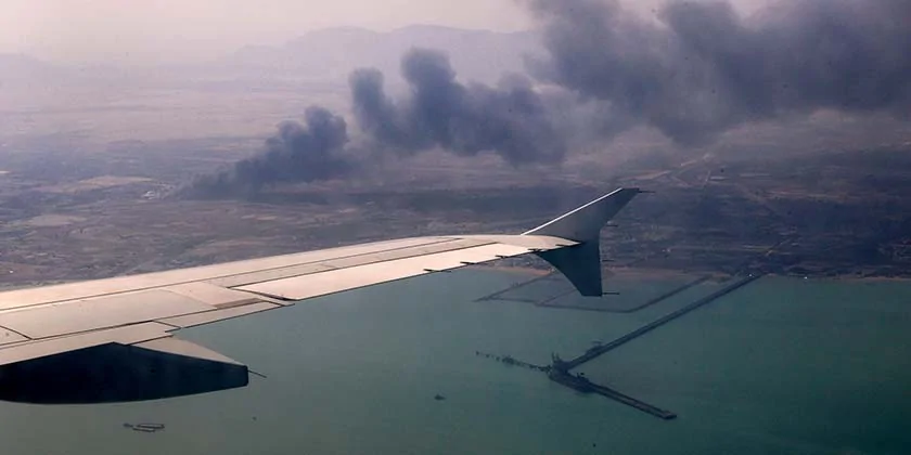 Трамп рассматривает возможность крупного удара по Ирану: что может стать целью?