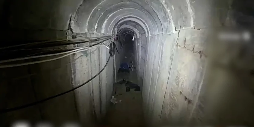 Израиль ликвидировал еще трех террористов в секторе Газа