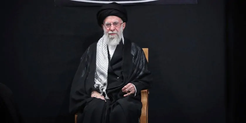 Президент Ирана: Любая атака на Хаменеи приведет к тотальной войне
