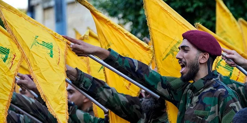 Израиль предпочитает держать сирийский и ливанский фронты в напряжении