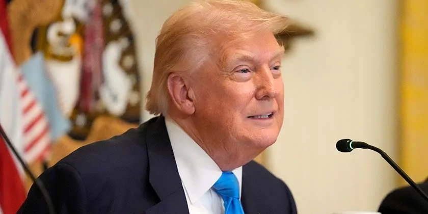 «Братья-мусульмане»: «объявление нас Трампом террористической организацией оторвано от реальности»