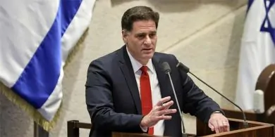 Человек, который всегда был рядом: станет ли Рон Дермер израильским Уиткоффом?