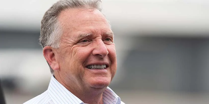 В Израиль прибыл спецпосланник США Стив Уиткофф